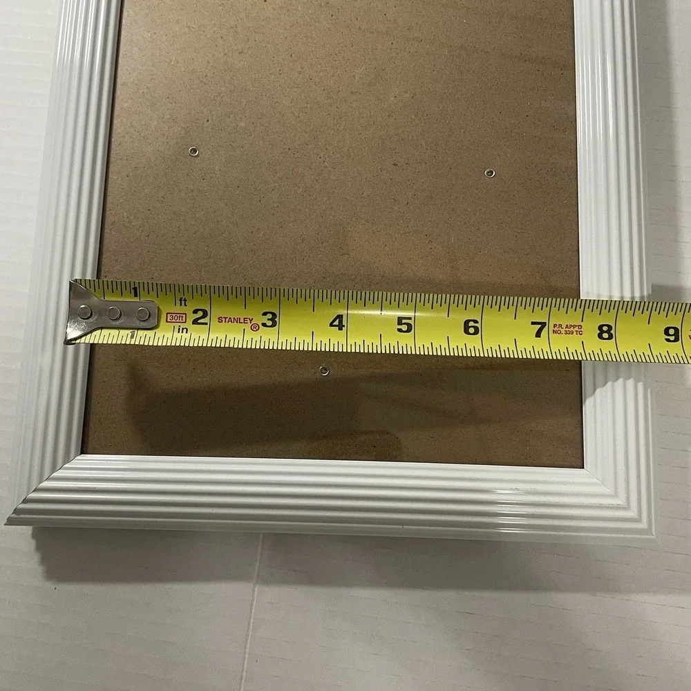 8X10‎ Picture Frame Photo Frame with HD Plexiglass